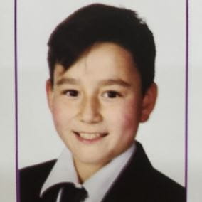 A Journey of Growth: Ethan’s 16-Year Story at NAIS Pudong - A Journey of Growth