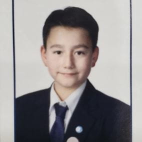 A Journey of Growth: Ethan’s 16-Year Story at NAIS Pudong - A Journey of Growth