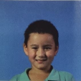 A Journey of Growth: Ethan’s 16-Year Story at NAIS Pudong - A Journey of Growth