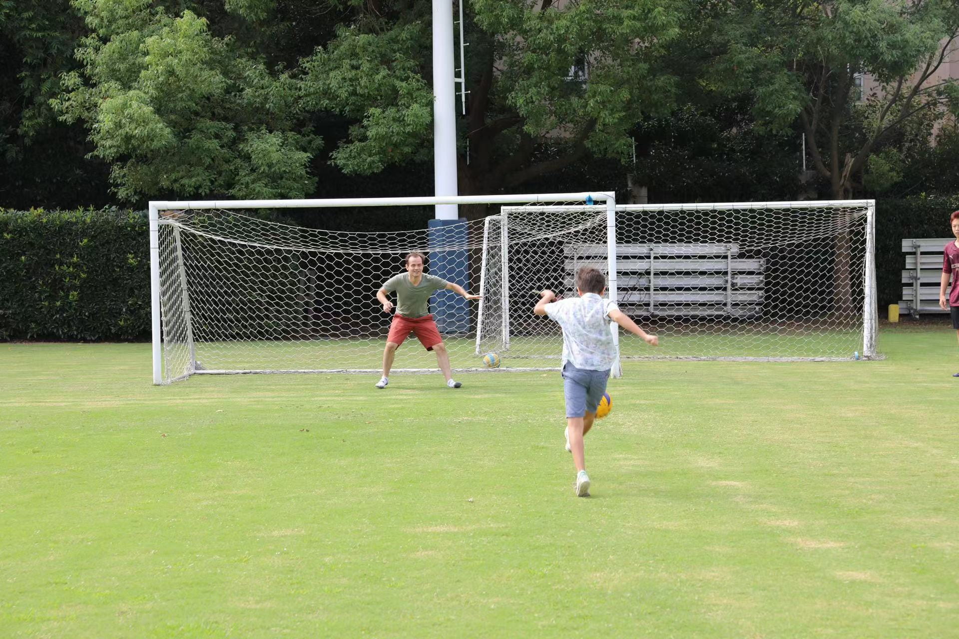 PCA Movie Night & Welcome Back Picnic - PCA Movie Night and Welcome Back Picnic