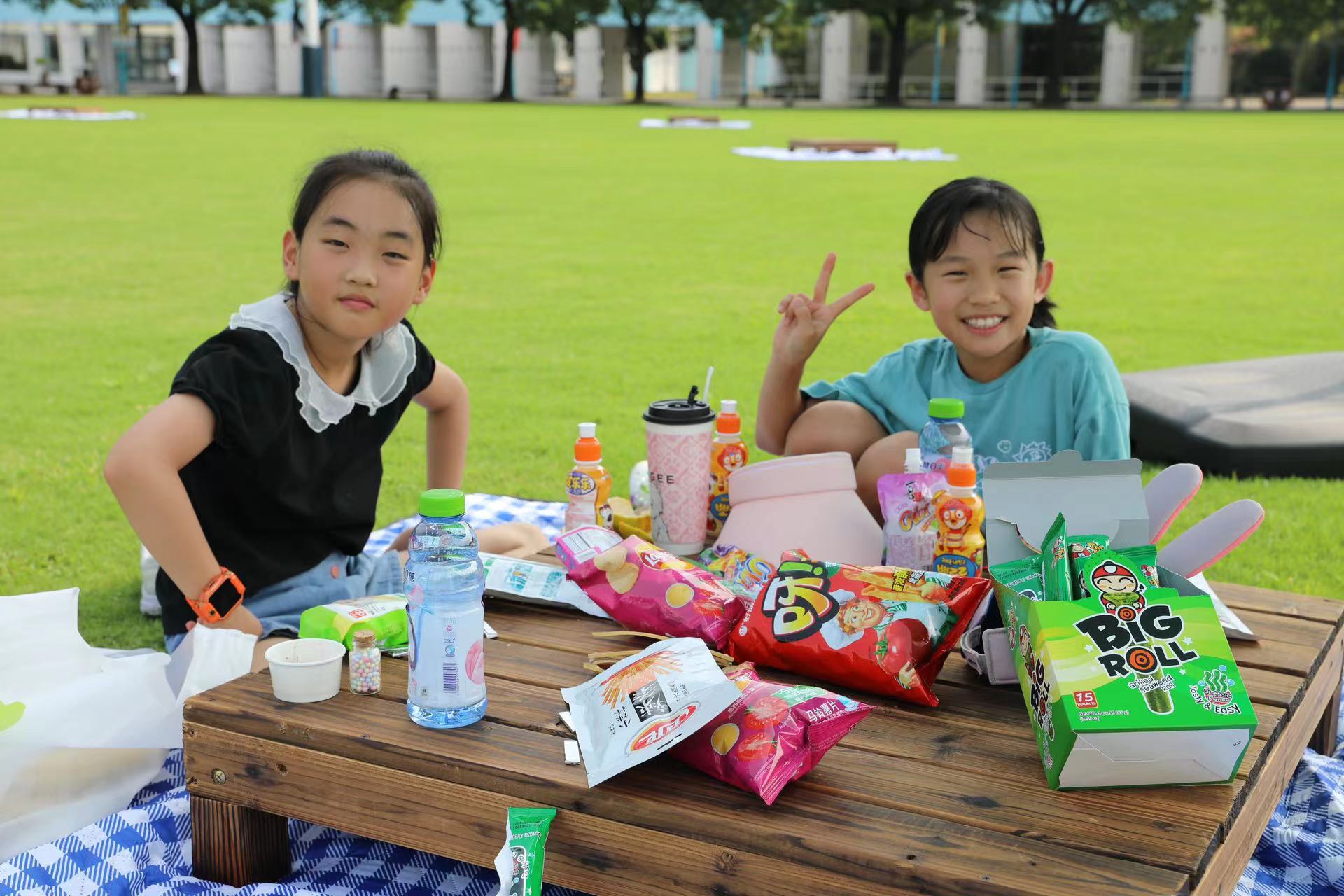 PCA Movie Night & Welcome Back Picnic - PCA Movie Night and Welcome Back Picnic