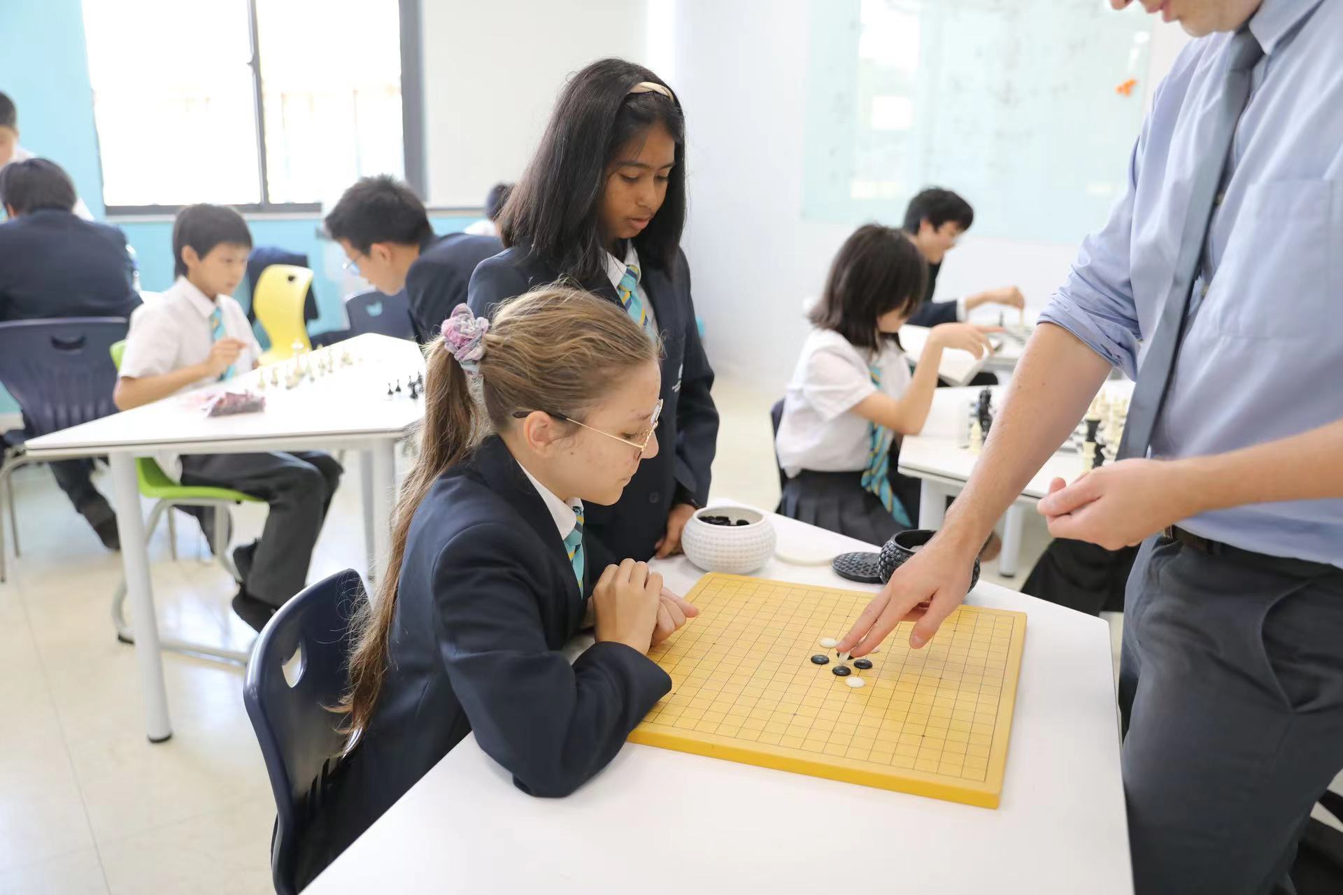 After School Activities (ASAs) Restart - After School Activities ASAs Restart