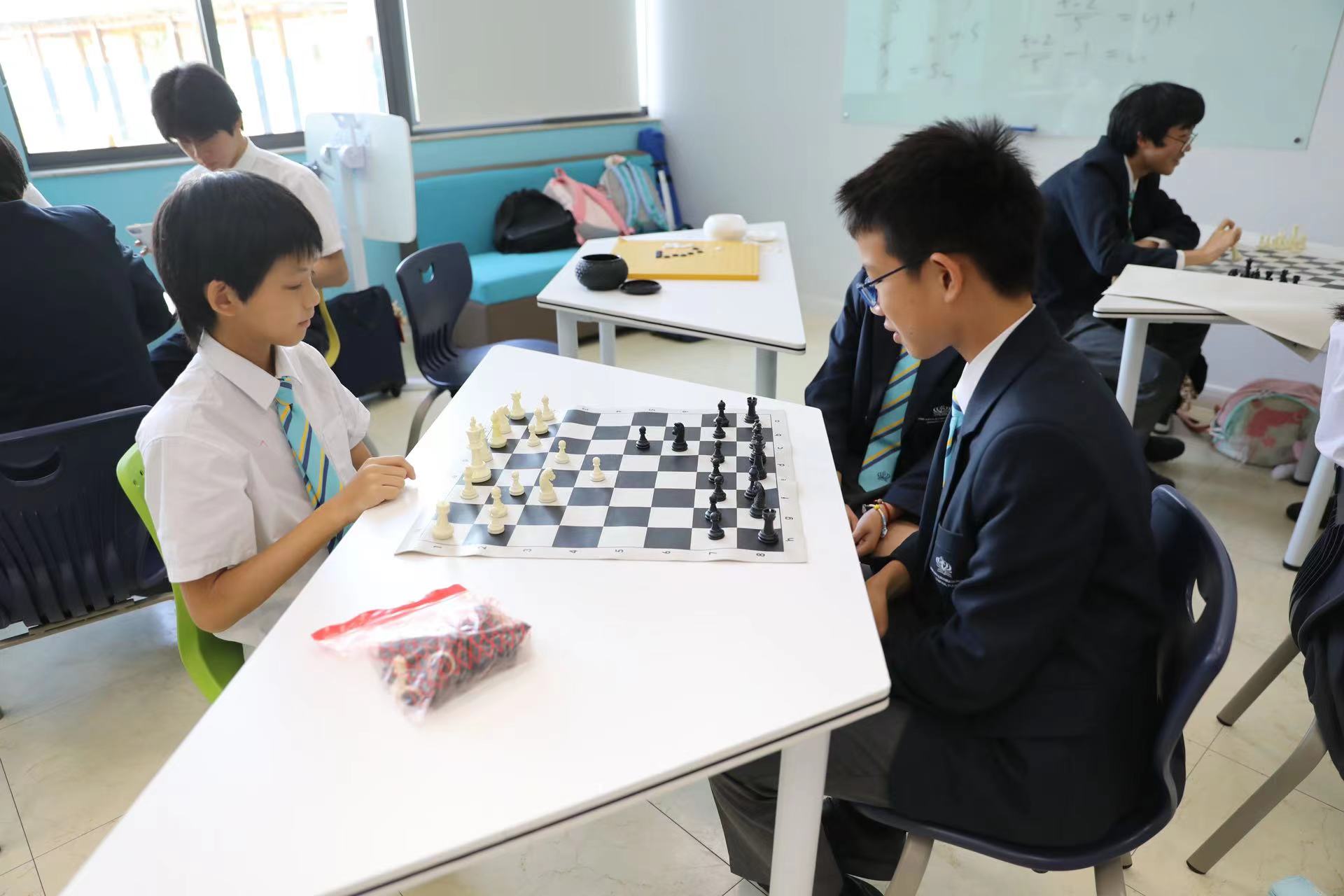 After School Activities (ASAs) Restart - After School Activities ASAs Restart