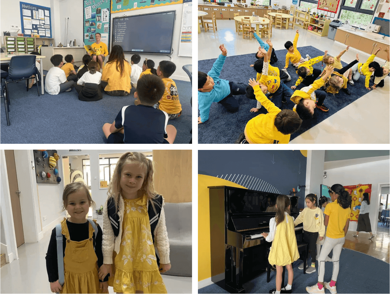 Wear Yellow on World Mental Health Day - Wear Yellow on World Mental Health Day