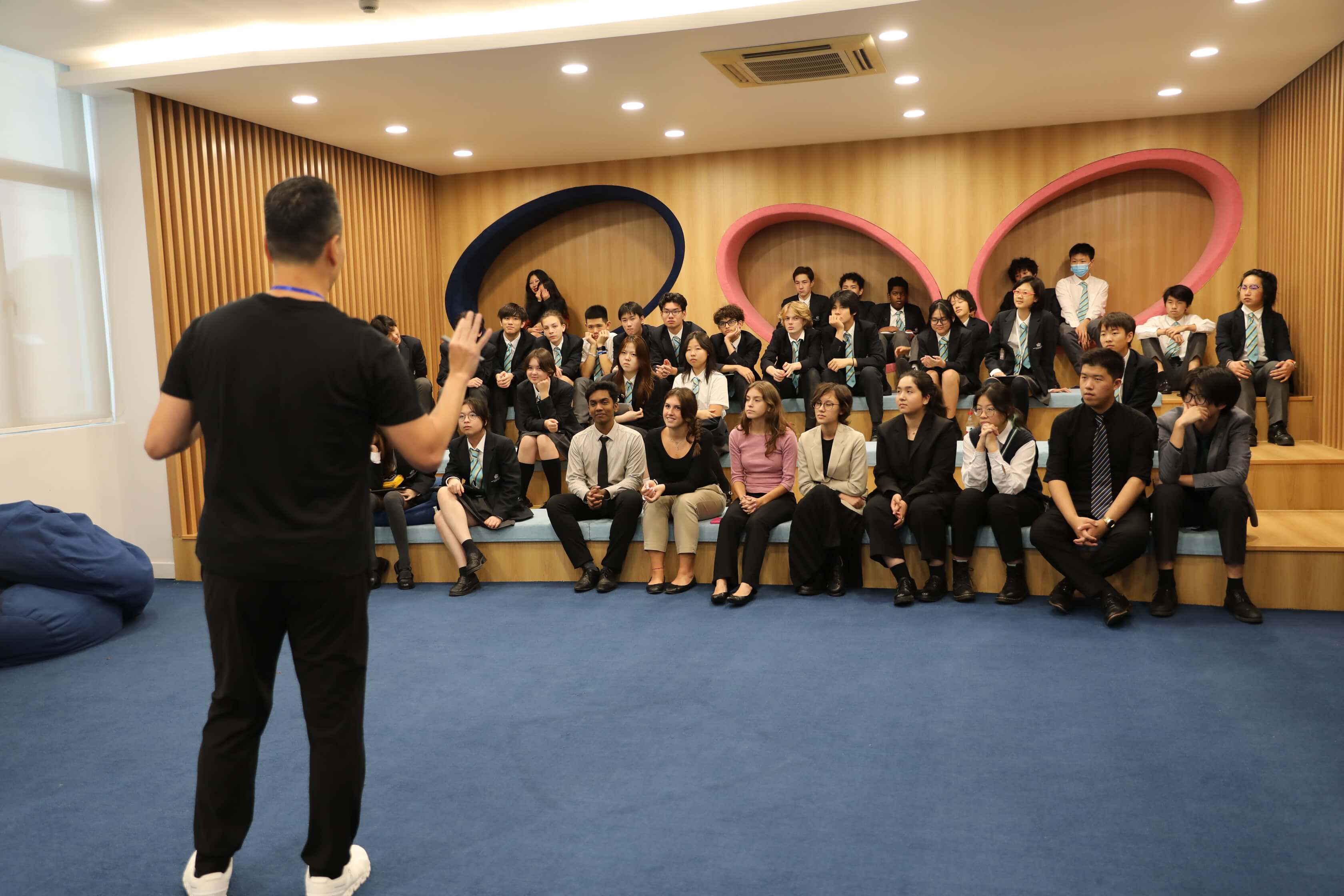 Industry Expert Talk: Apple Inc - Industry Expert Talk Apple Inc