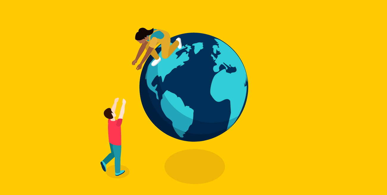 INSIGHTS “Third Culture Kids” - INSIGHTS Third Culture Kids