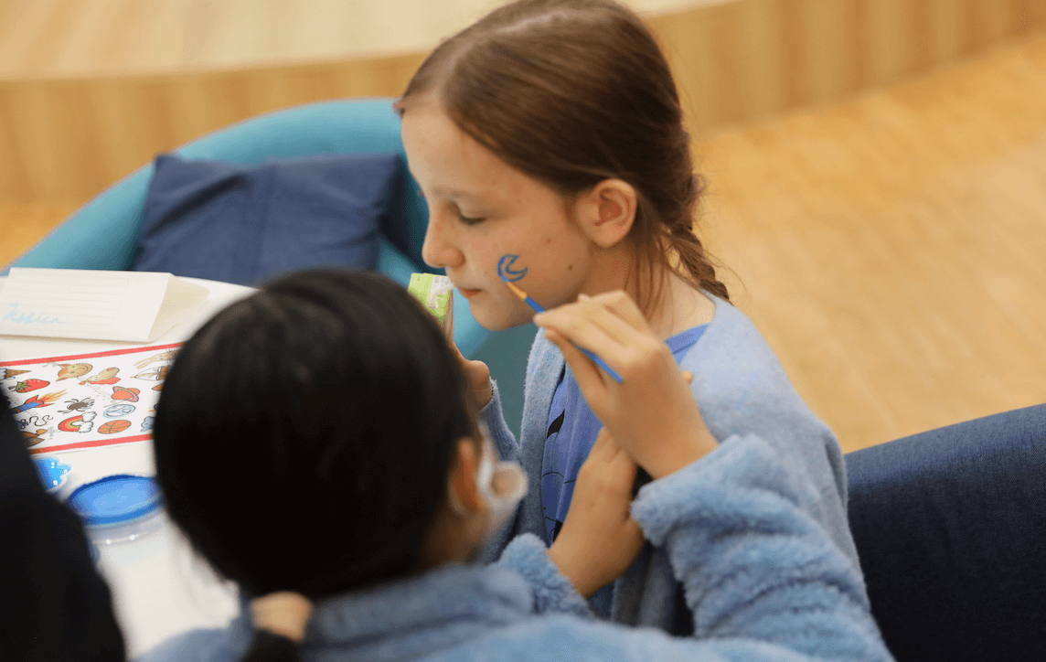 UNICEF World Children's Day - UNICEF World Childrens Day