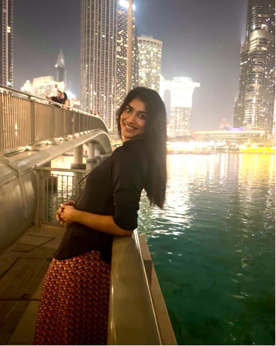 Alumni Story 2: Dreams Start Here at NAIS Pudong - Alumni Story