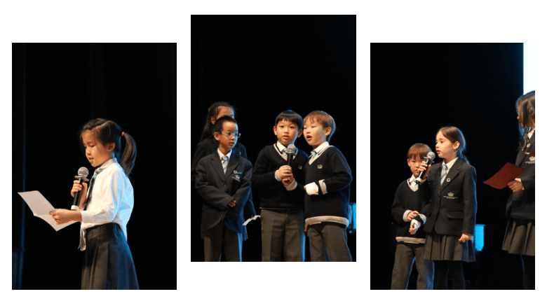 Social Impact Assembly - Social Impact Assembly