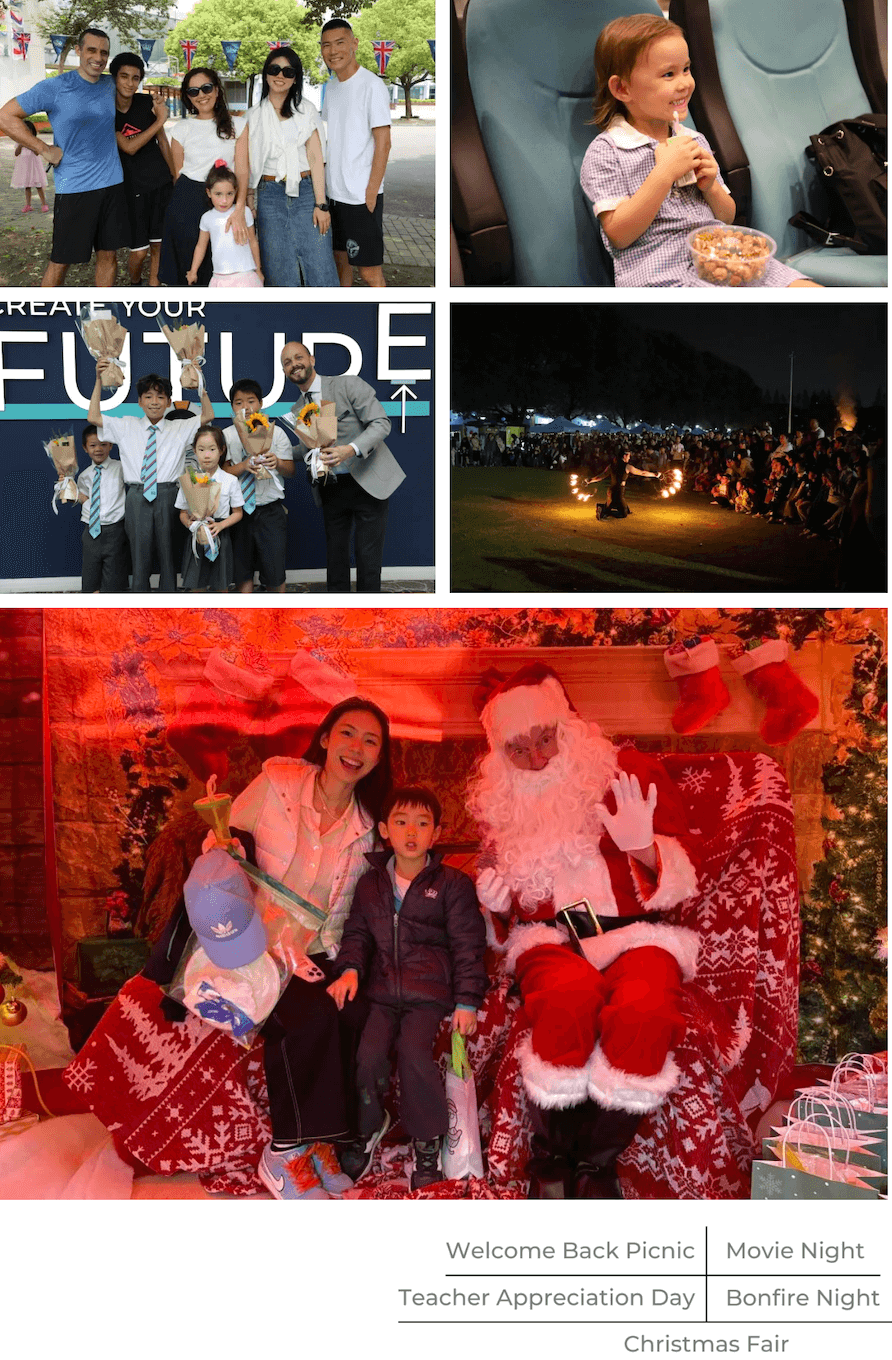 A Wrap for Term One – Merry Christmas! - A Wrap for Term One Merry Christmas