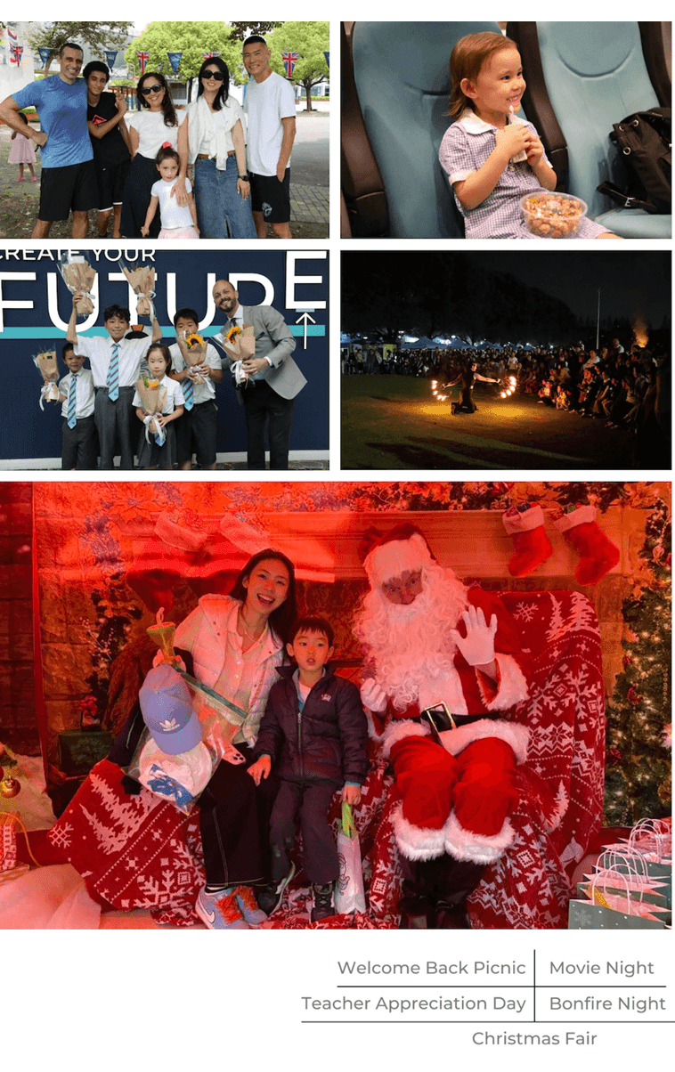 A Wrap for Term One – Merry Christmas! - A Wrap for Term One Merry Christmas