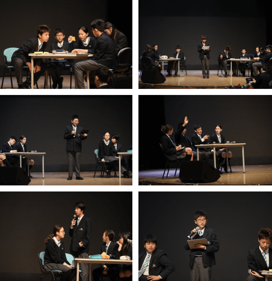 Secondary English KS3 Termly Debates - Secondary English KS3 Termly Debates