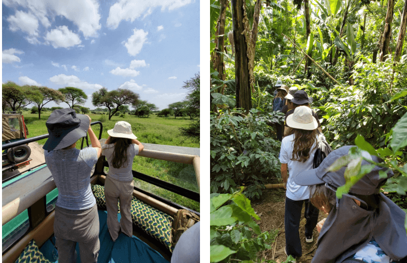 Tanzania Service Project 2025 - Tanzania Service Project 2025