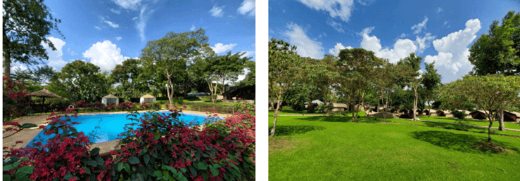 Tanzania Service Project 2025 - Tanzania Service Project 2025