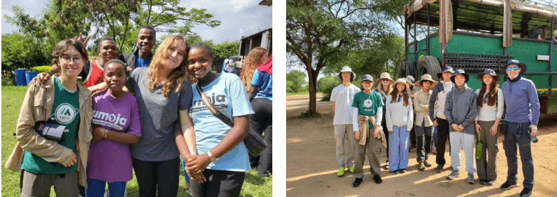 Tanzania Service Project 2025 - Tanzania Service Project 2025