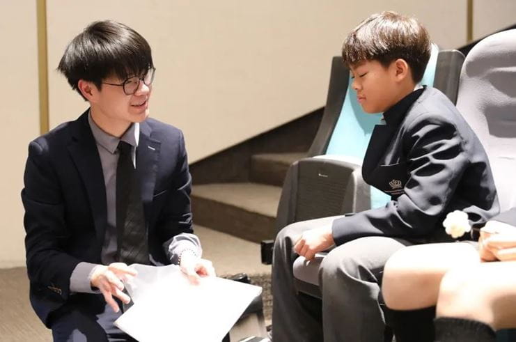 NAIS Pudong Community Projects - NAIS Pudong Community Projects