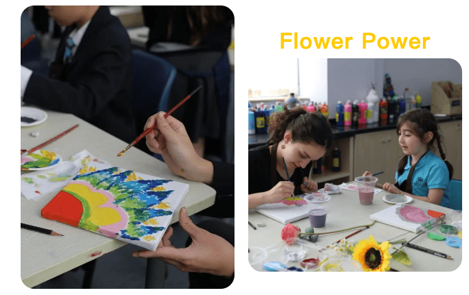 NAIS Pudong Community Projects - NAIS Pudong Community Projects