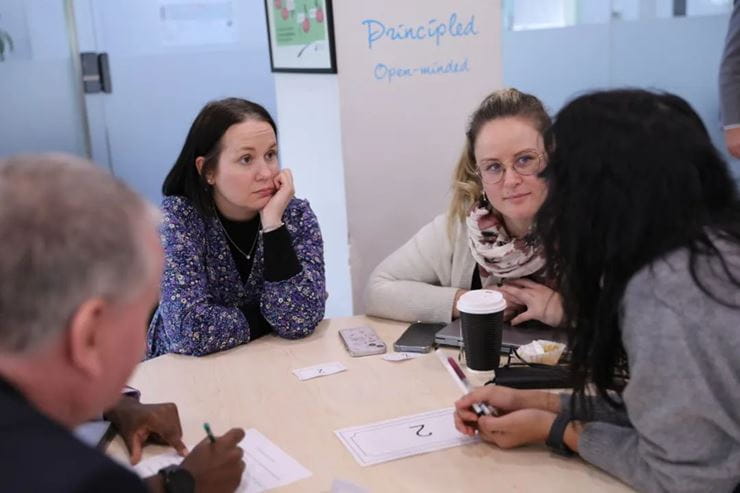 NAIS Pudong WINS at the China School Awards - NAIS Pudong WINS at the China School Awards