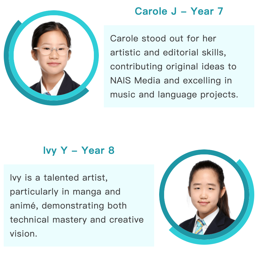 Principal-Awards Ceremony Recognising Creative Talent - Principal-Awards Ceremony Recognising Creative Talent