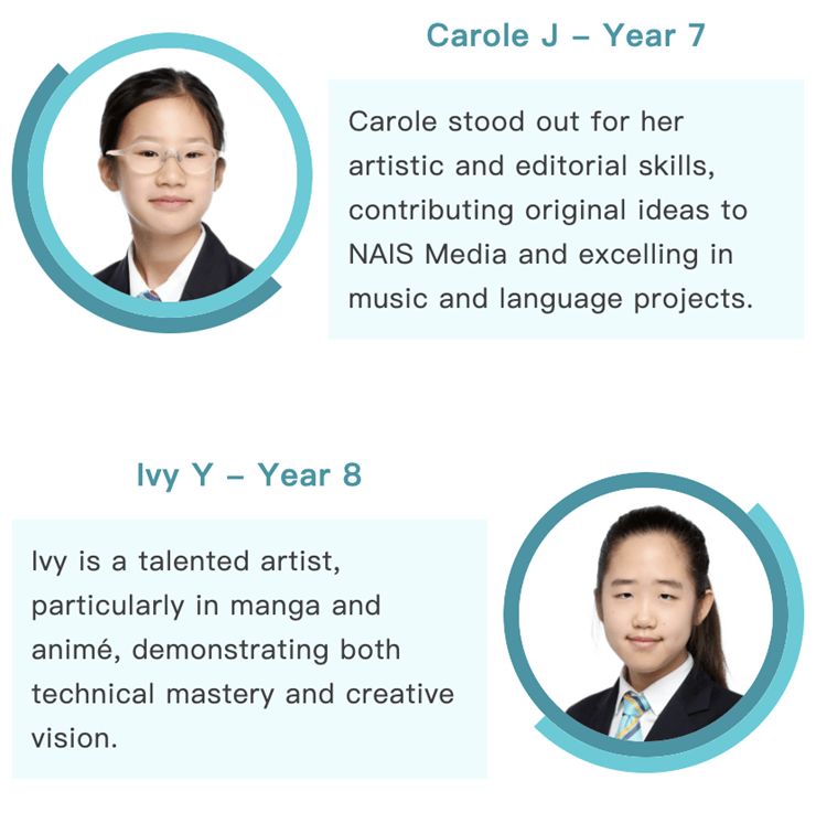 Principal-Awards Ceremony Recognising Creative Talent - Principal-Awards Ceremony Recognising Creative Talent