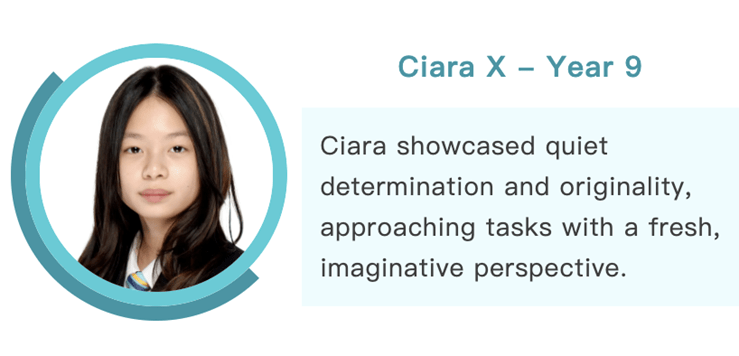 Principal-Awards Ceremony Recognising Creative Talent - Principal-Awards Ceremony Recognising Creative Talent