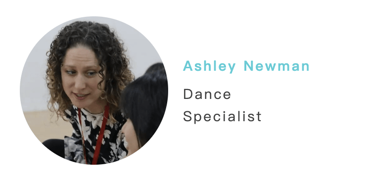 Juilliard Drama and Dance Specialists Visit - Juilliard Drama and Dance Specialists Visit