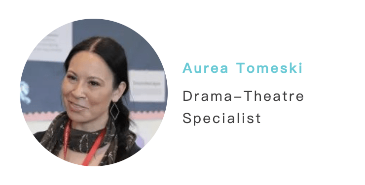 Juilliard Drama and Dance Specialists Visit - Juilliard Drama and Dance Specialists Visit