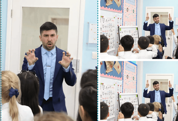 Talk for WritingAccelerated Progress in Writing - Talk for Writing - Accelerated Progress in Writing