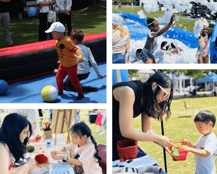 Spring Fair Highlights - Spring Fair Highlights