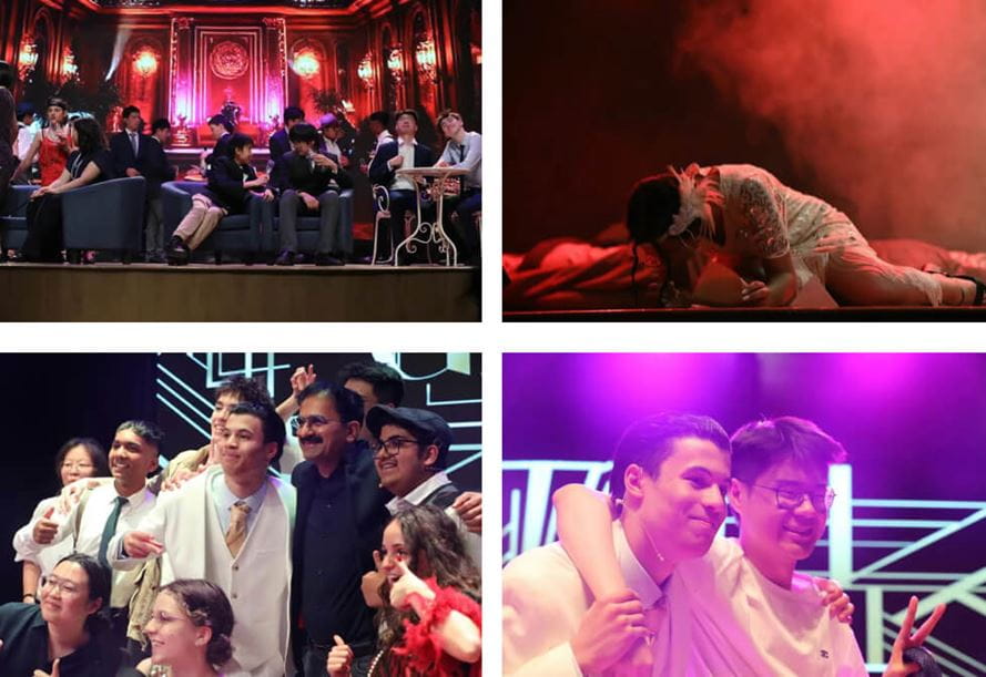 Stepping into the Roaring Twenties - Stepping into the Roaring Twenties