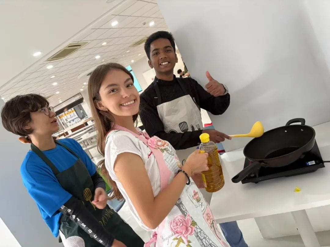 International Week Celebrating Global Diversity - International Week Celebrating Global Diversity