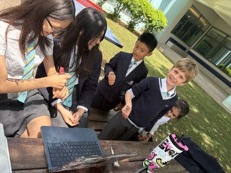 International Week Celebrating Global Diversity - International Week Celebrating Global Diversity