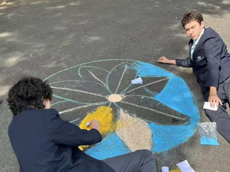 International Week Celebrating Global Diversity - International Week Celebrating Global Diversity