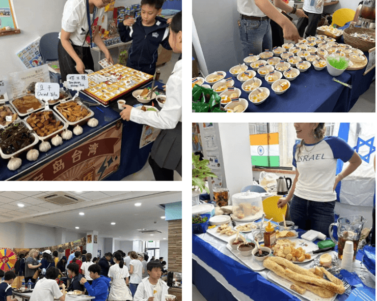 International Week Celebrating Global Diversity - International Week Celebrating Global Diversity