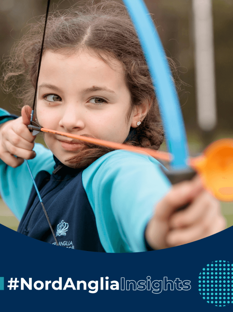 Shaping Future Leaders Through Sport - Shaping Future Leaders Through Sport