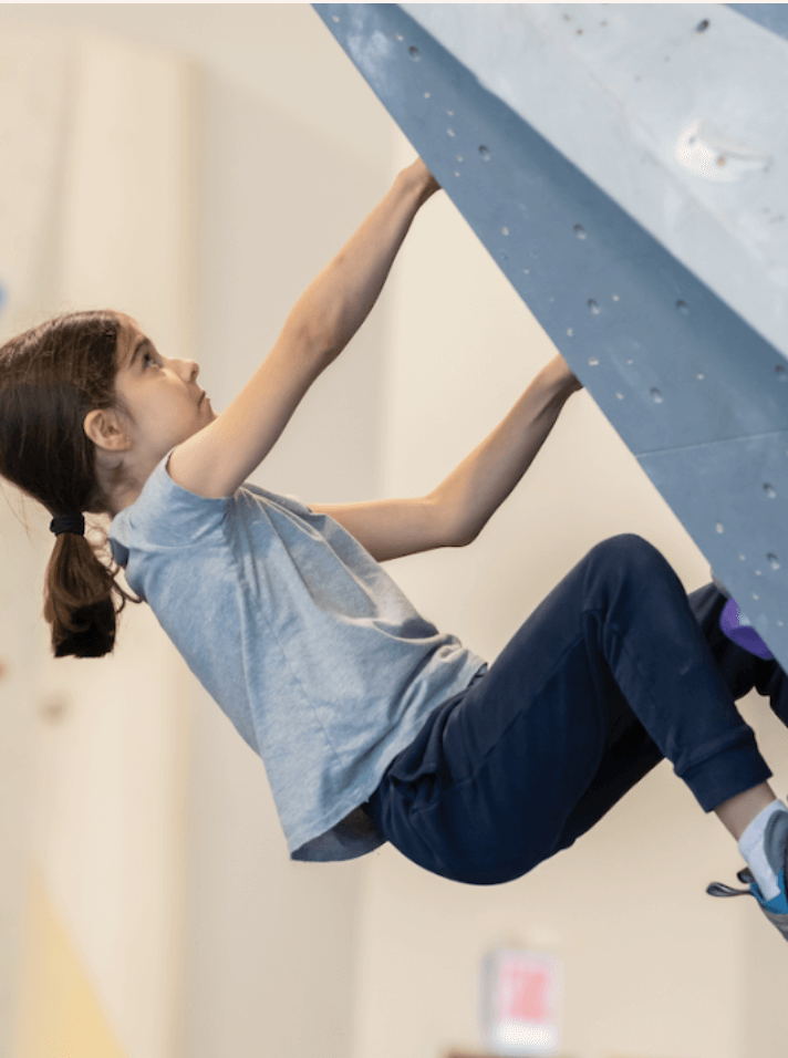 Shaping Future Leaders Through Sport - Shaping Future Leaders Through Sport