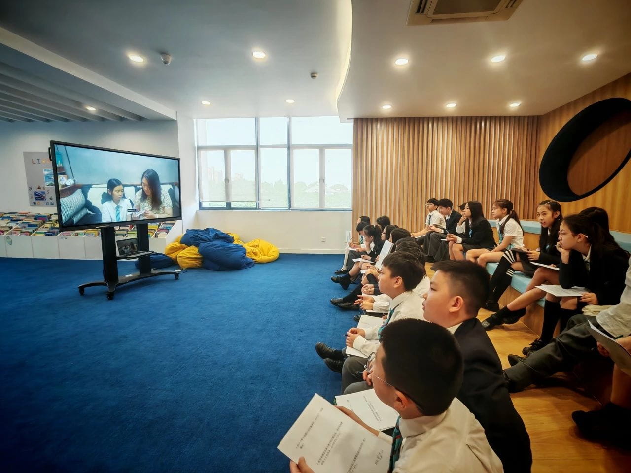 Living Legacy Lecture Series Relaunched - Living Legacy Lecture Series Relaunched