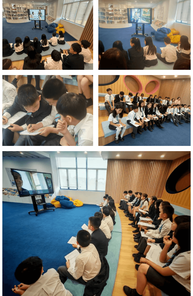 Living Legacy Lecture Series Relaunched - Living Legacy Lecture Series Relaunched