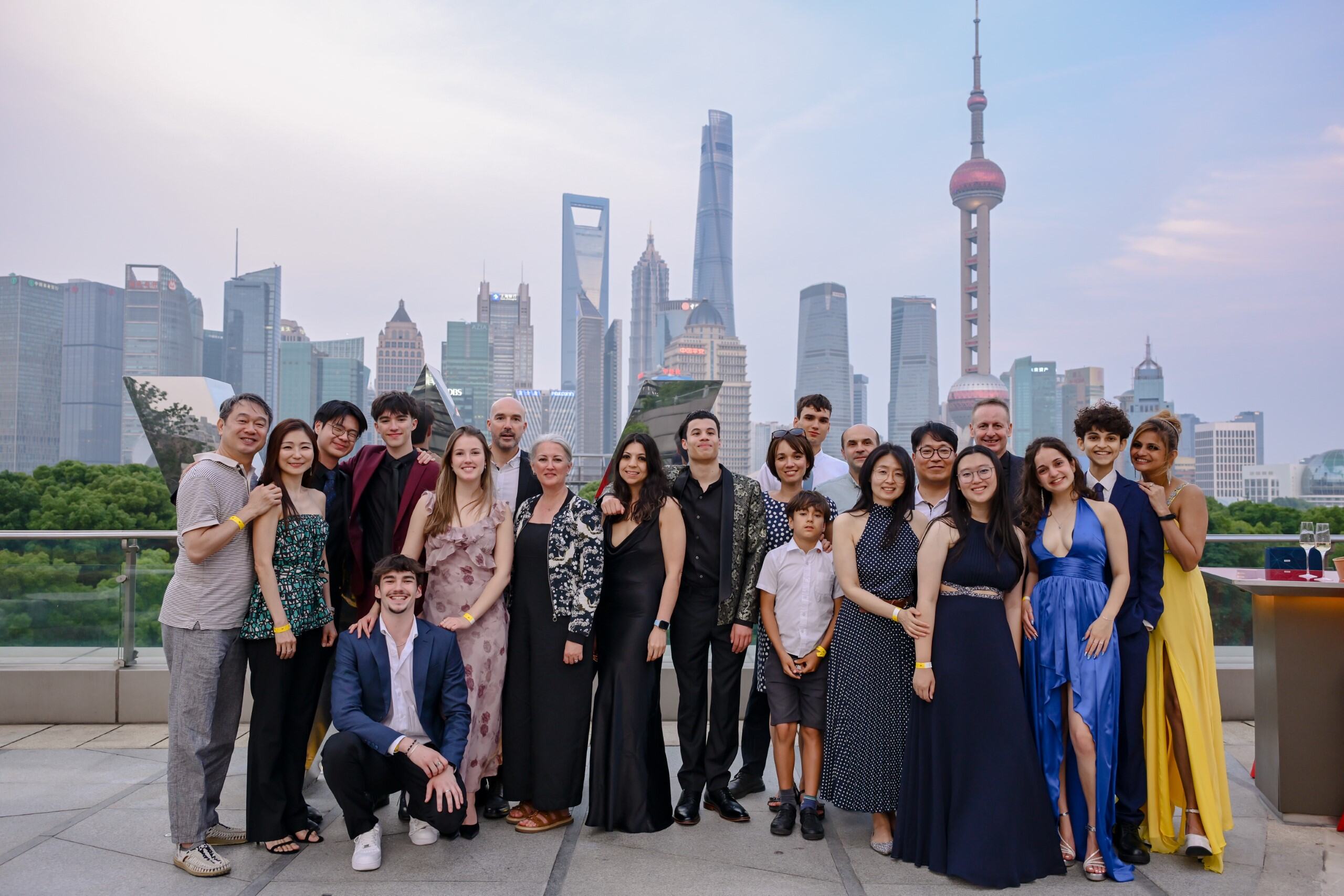 Graduation Ceremony of the Class of 2025 Principals Awards Confidence - Graduation Ceremony of the Class of 2025 Principals Awards Confidence