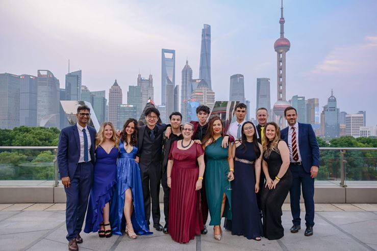 Graduation Ceremony of the Class of 2025 Principals Awards Confidence - Graduation Ceremony of the Class of 2025 Principals Awards Confidence