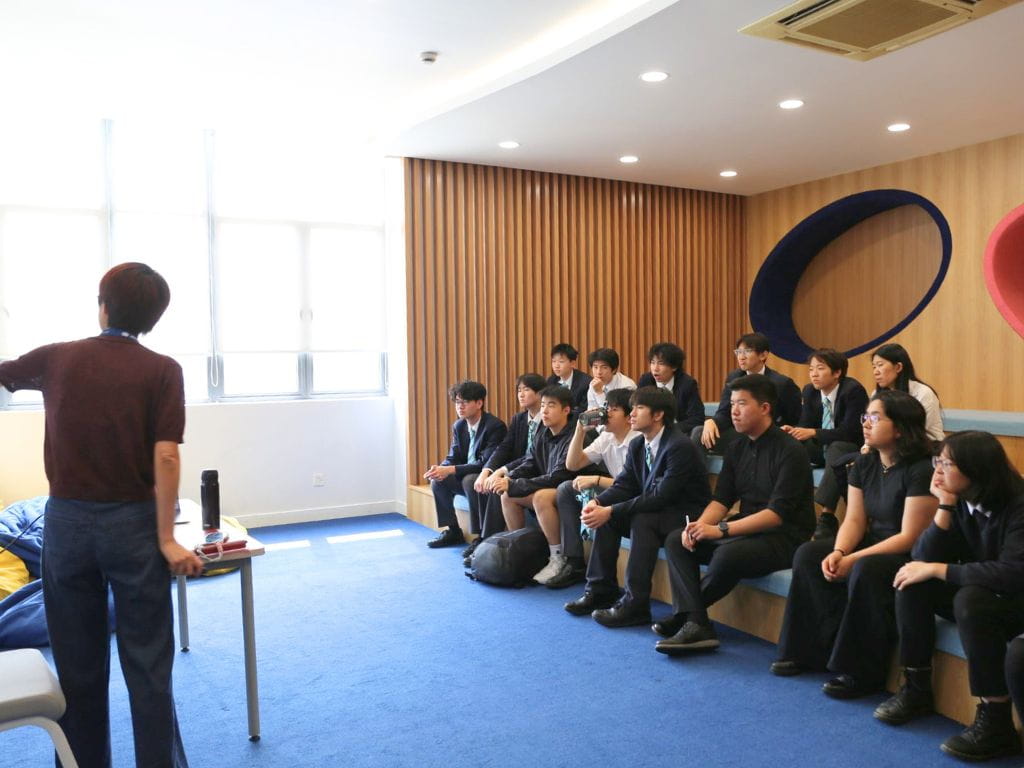 Living Legacies Lecture Explores US China Tariffs - Living Legacies Lecture Explores US China Tariffs