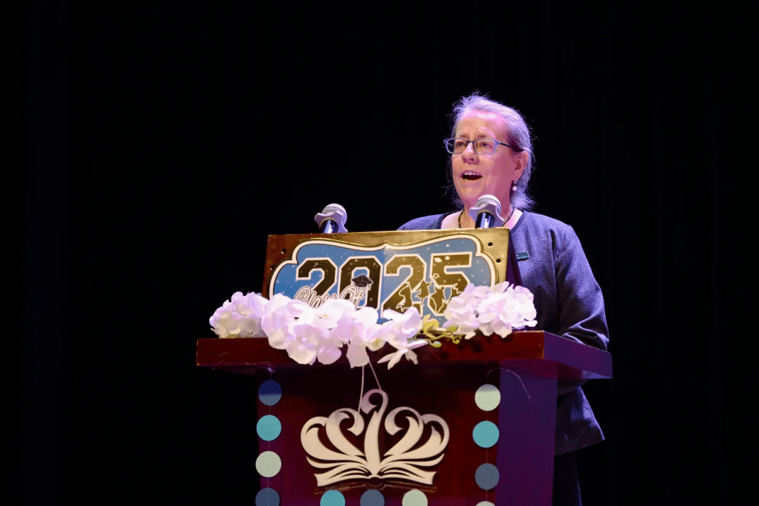 End of Year 2024-25 Letter - End of Year 2024-25 Letter