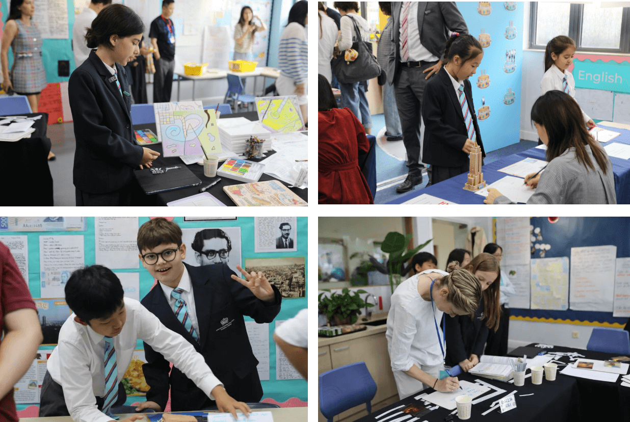 Primary Showcase Year 6 Graduation - Primary Showcase Year 6 Graduation