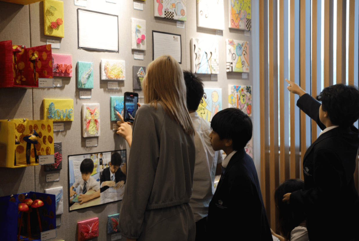 Primary Showcase Year 6 Graduation - Primary Showcase Year 6 Graduation