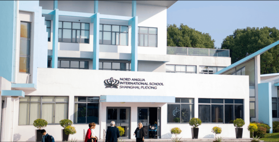 Parent Essentials | Nord Anglia International School Pudong - Document library