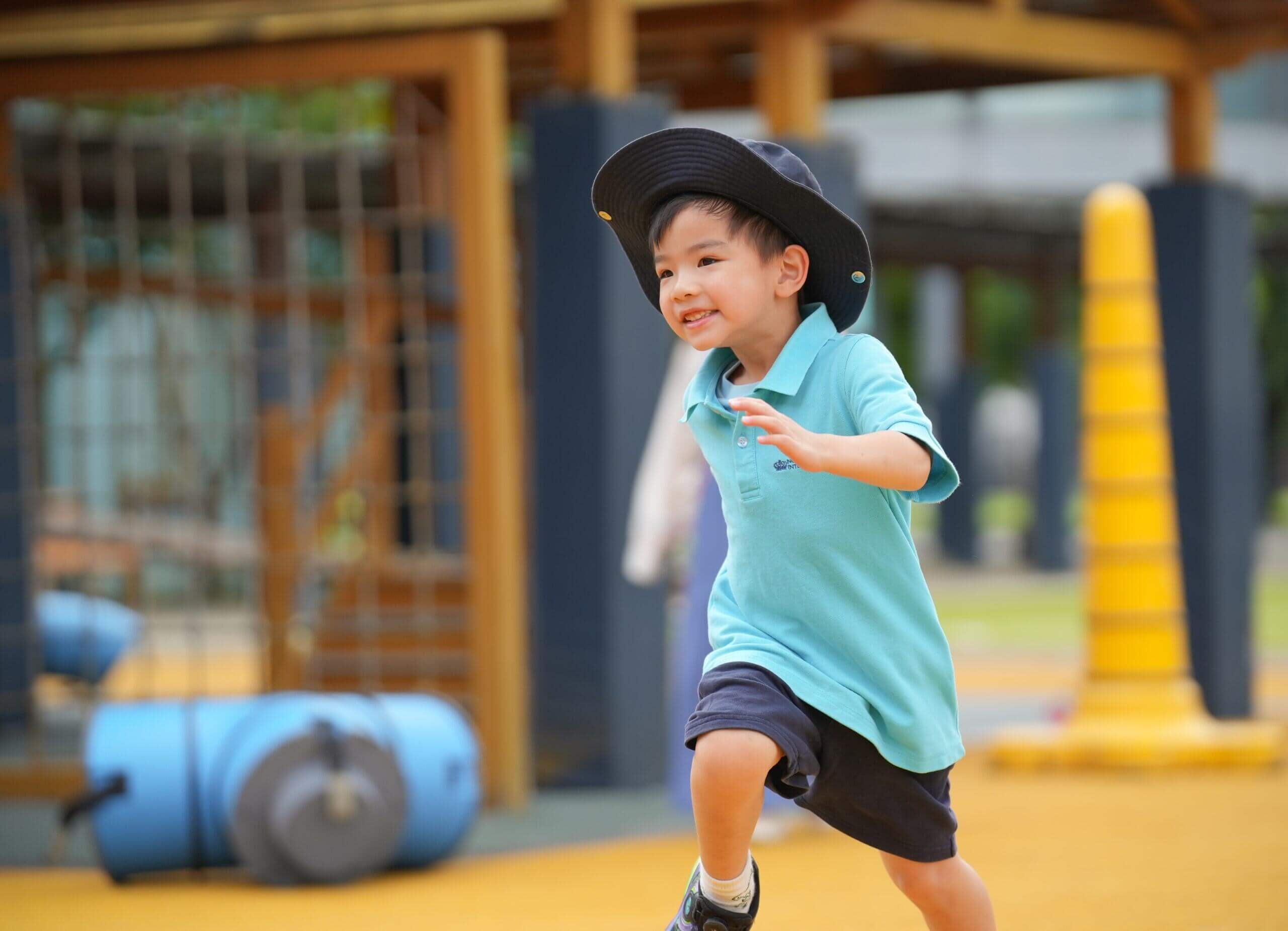 Success Starts Here: Early Years at NAIS Pudong - Success Starts Here Early Years at NAIS Pudong