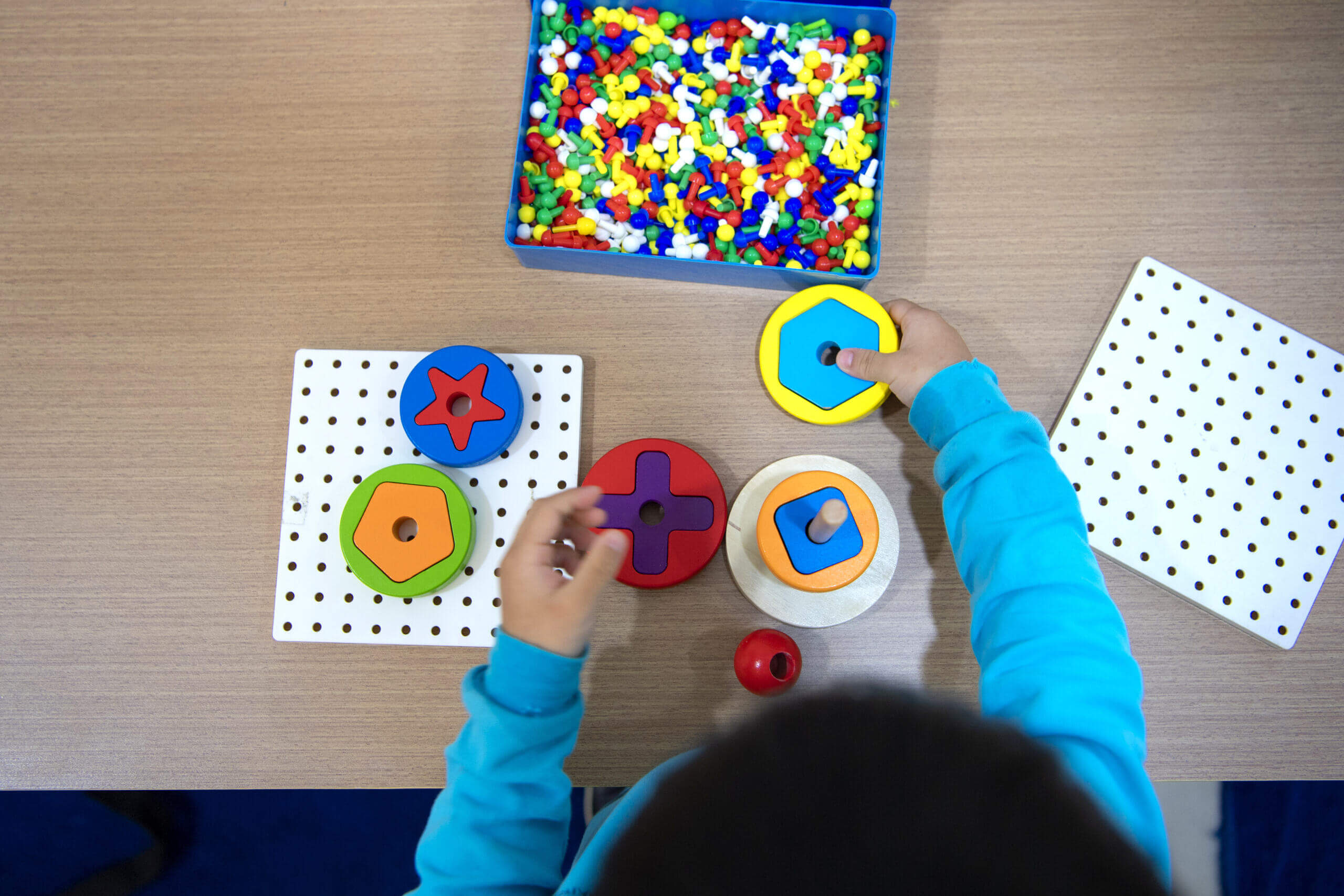 Success Starts Here Early Years at NAIS Pudong - Success Starts Here Early Years at NAIS Pudong