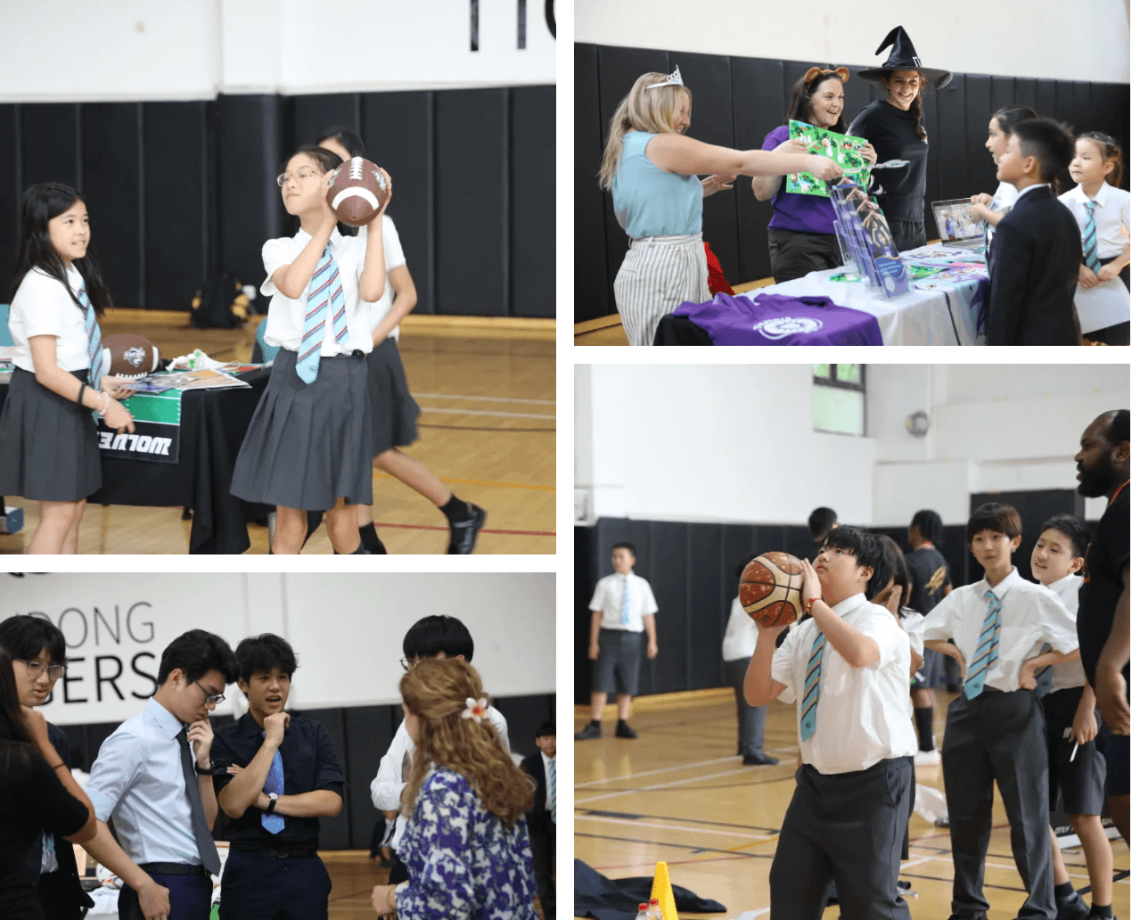 Our ASA Fair - Our ASA Fair