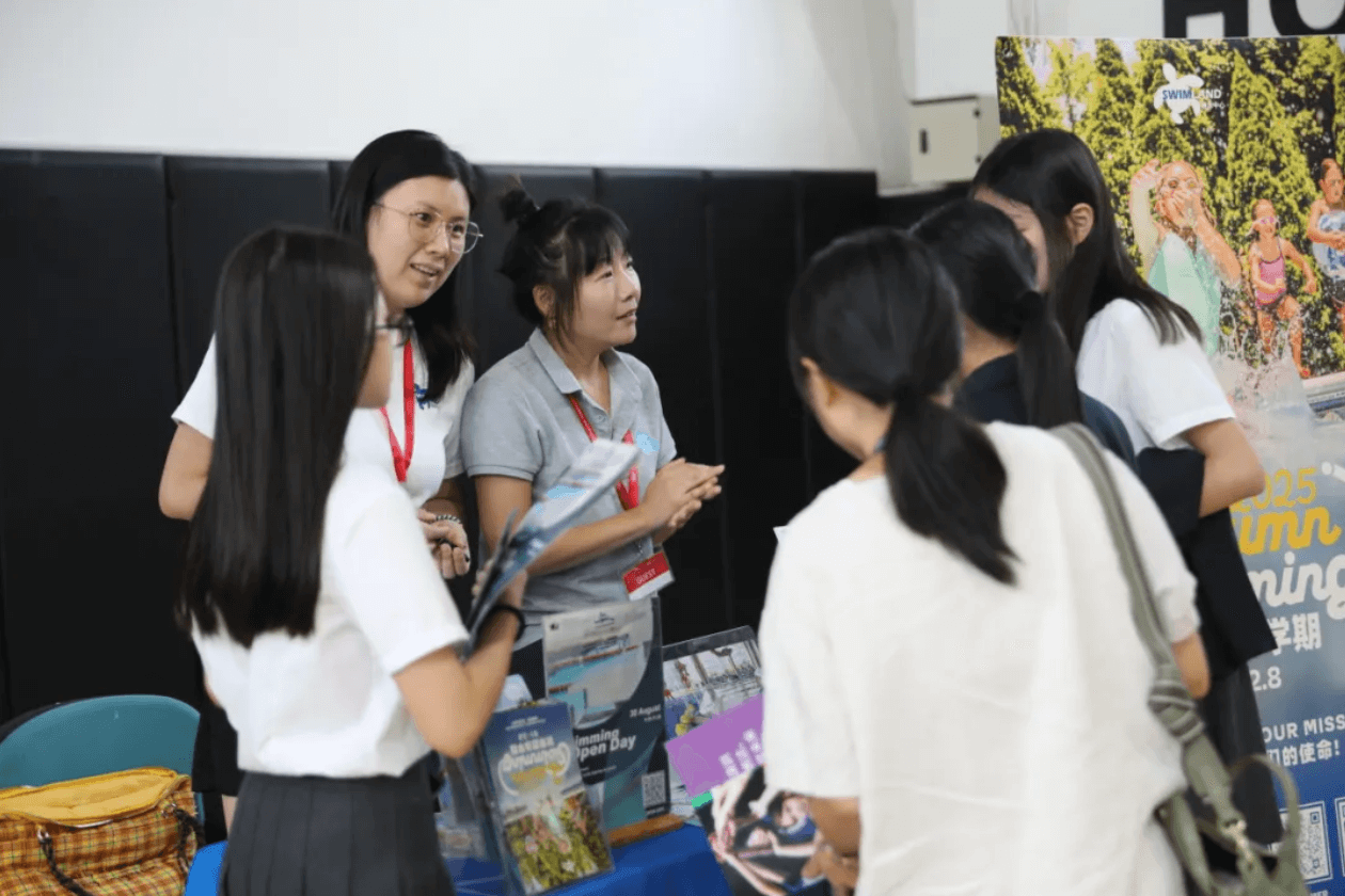 Our ASA Fair - Our ASA Fair