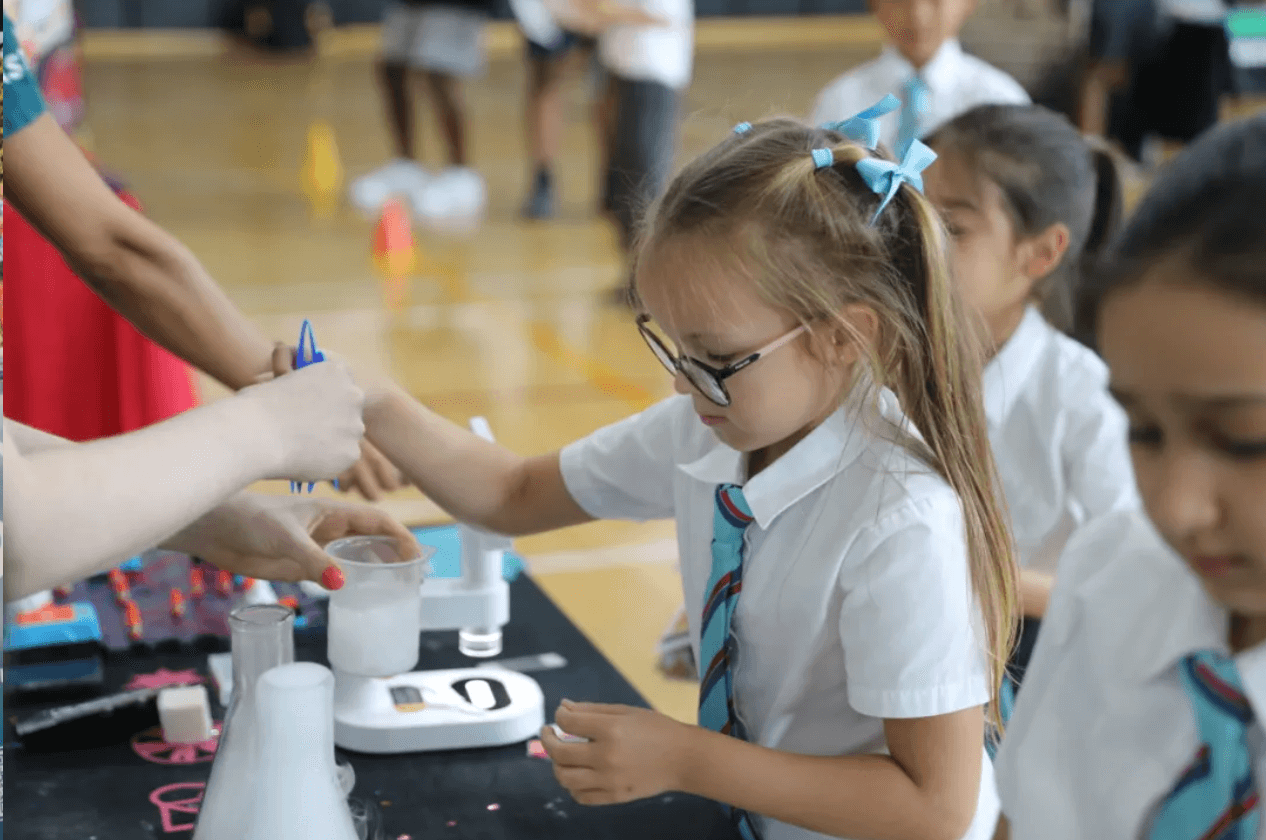 Our ASA Fair - Our ASA Fair